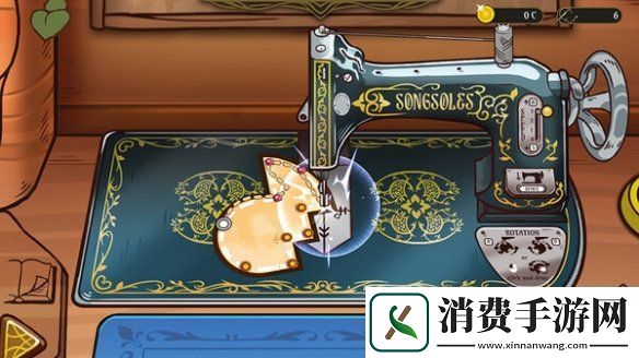 模拟经营游戏Toymaker
