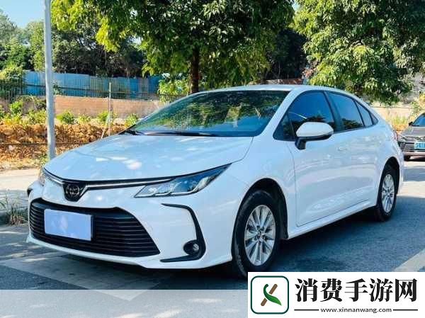 丰田卡罗拉的线上传播与跨圈合作1.