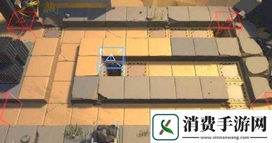 明日方舟午间逸话攻略大全