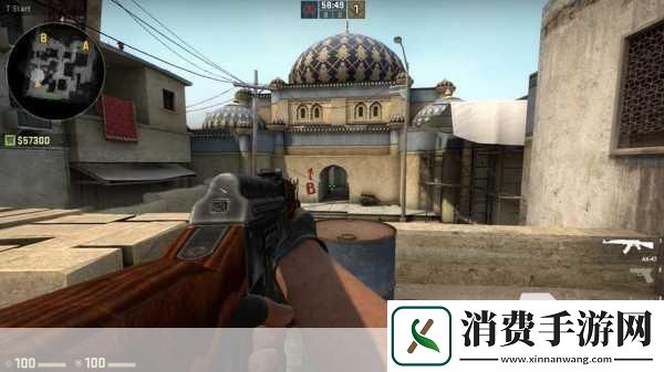 俄罗斯卖CSGO的站