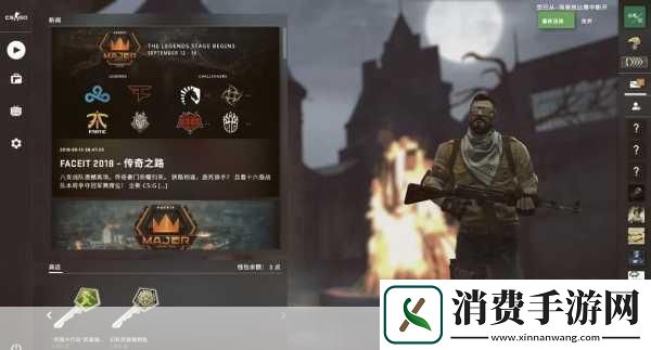 暴躁老阿姨CSGO最新集主题分析1.