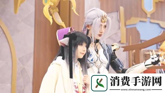 王者荣耀世界试玩会回顾