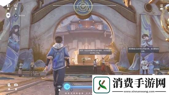 王者荣耀世界试玩会回顾