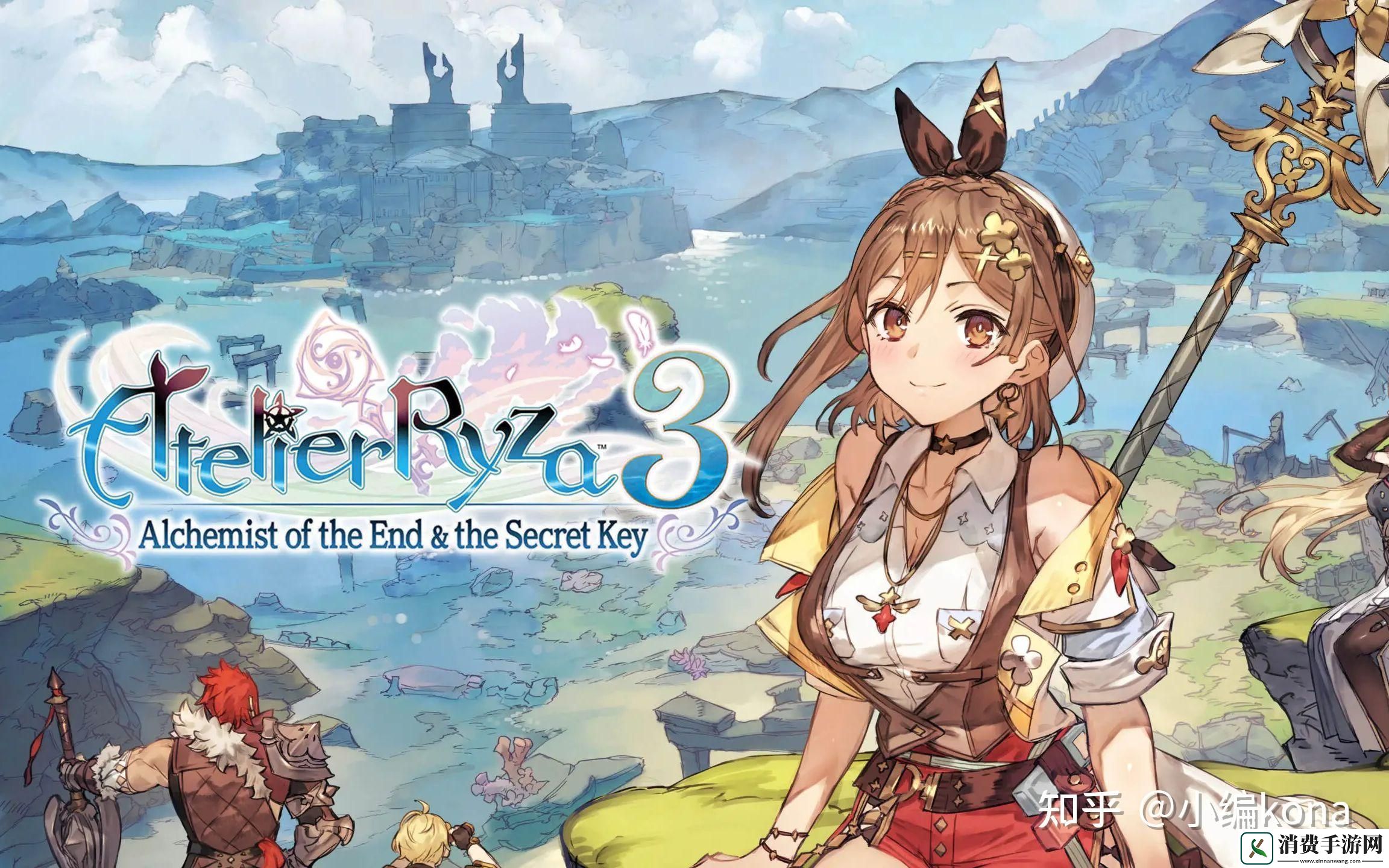 探索Steam平台上的热门游戏佳作