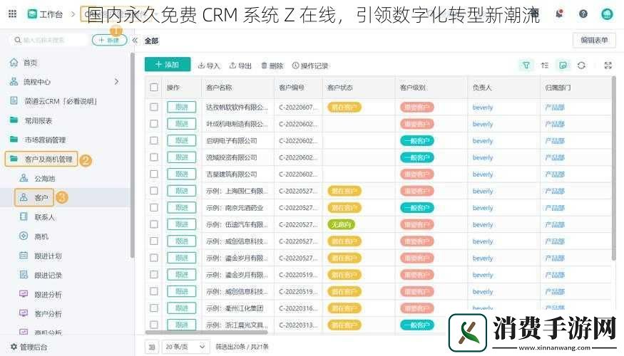 国内永久免费