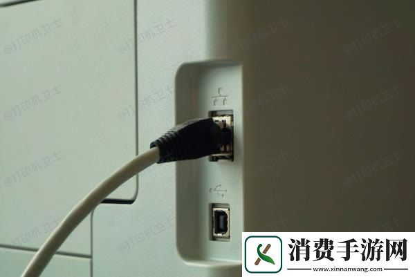 打印机就是不打印怎么办