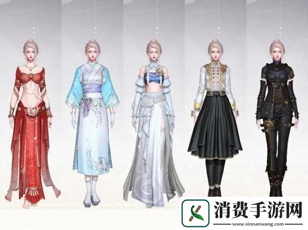 天谕手游