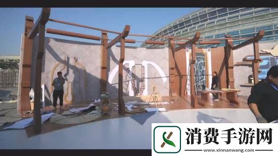 王者荣耀世界试玩会回顾