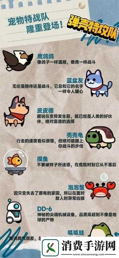弹壳特攻队