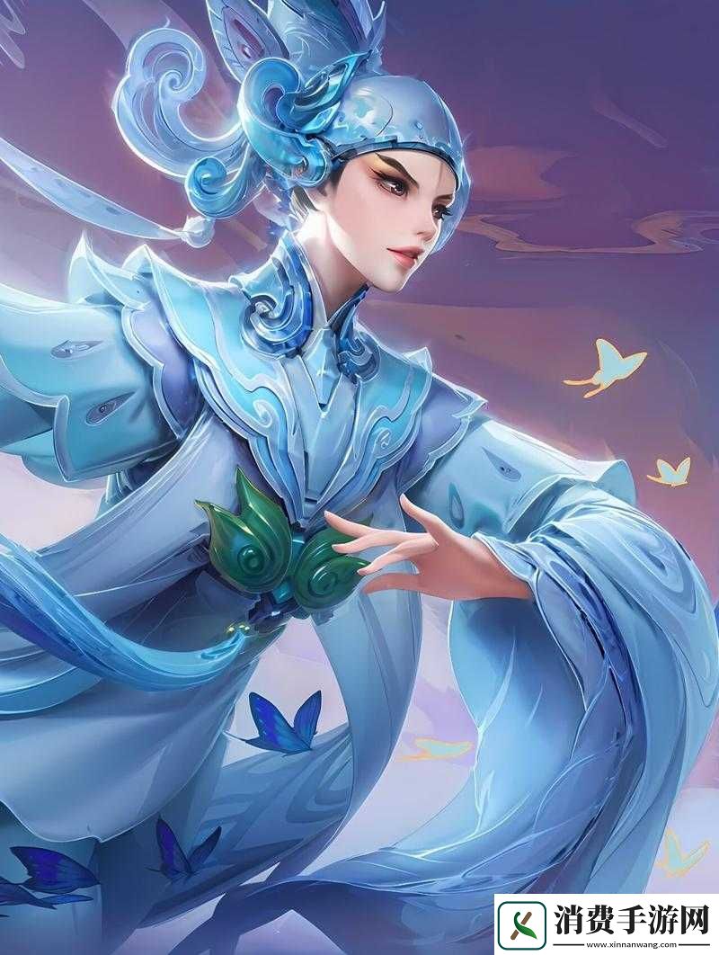 王者荣耀上官婉儿梁祝皮肤无法领取背后的诸多原因究竟为何