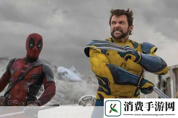 死侍VS金刚狼幕后揭秘