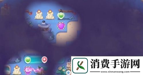保卫萝卜4万圣奇妙夜第11关怎么过保卫萝卜4万圣奇妙夜第11关通关攻略