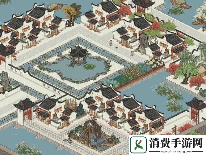 江南百景图对于新手玩家而言是福是祸究竟如何判定