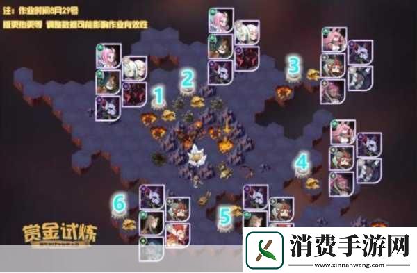 剑与远征启程签到自选箱四选一怎么选择