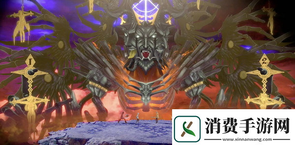 暗喻幻想真结局如何达成真结局怎么达成的