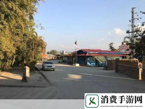 缅北开火车旅行指南1.