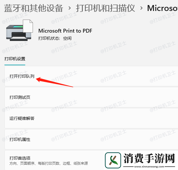 打印机只能打图片不能打文档是怎么回事