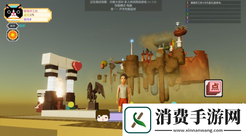 【艾兰岛】全国创作大赛诚邀才华卓绝的你！
