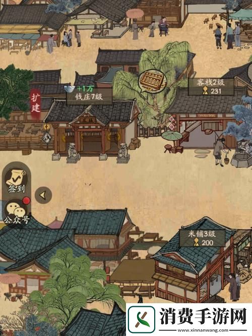 宫廷模式大逆袭