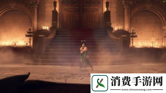 生化4RE艾达王MOD