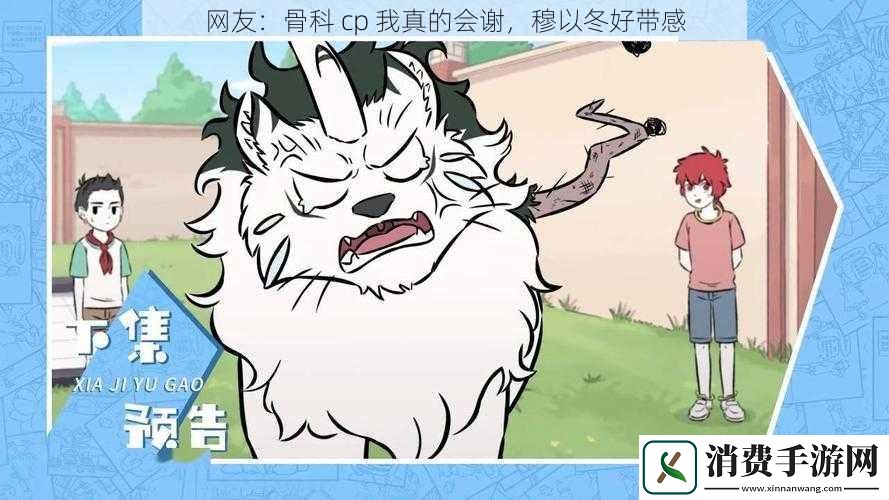 网友