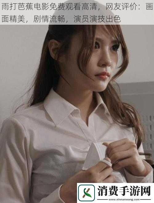 雨打芭蕉电影免费观看高清