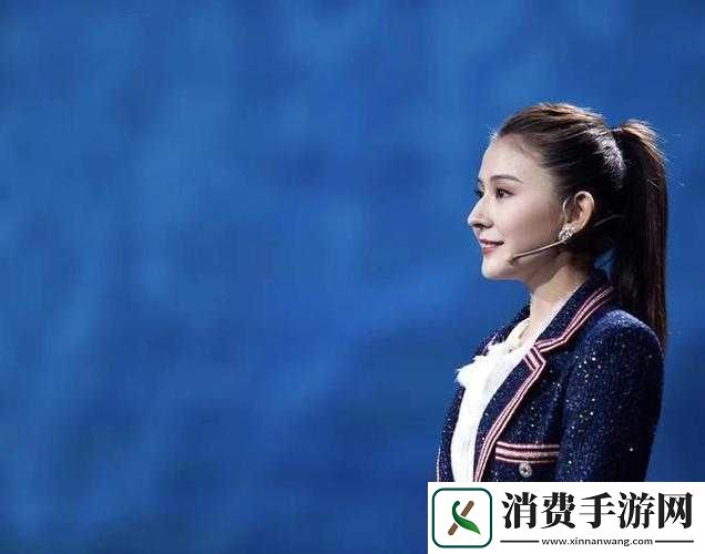 麻花传旗下艺人沈芯语