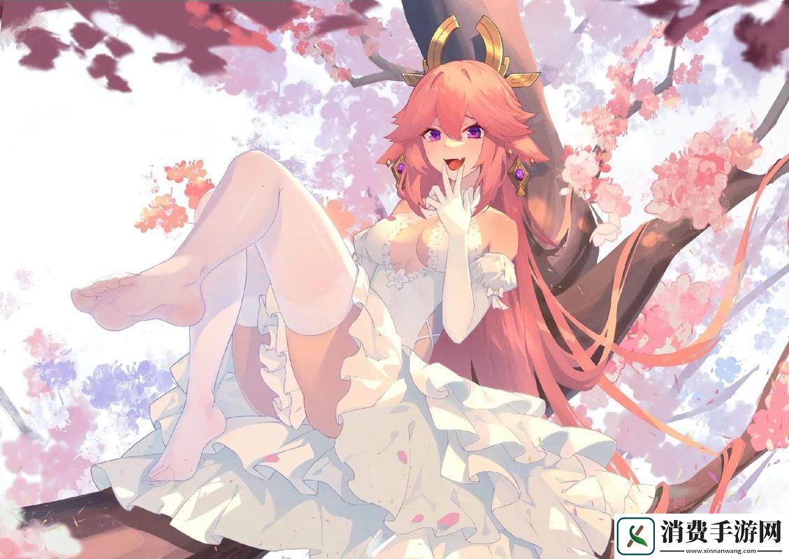 八重神子腿法狂想曲