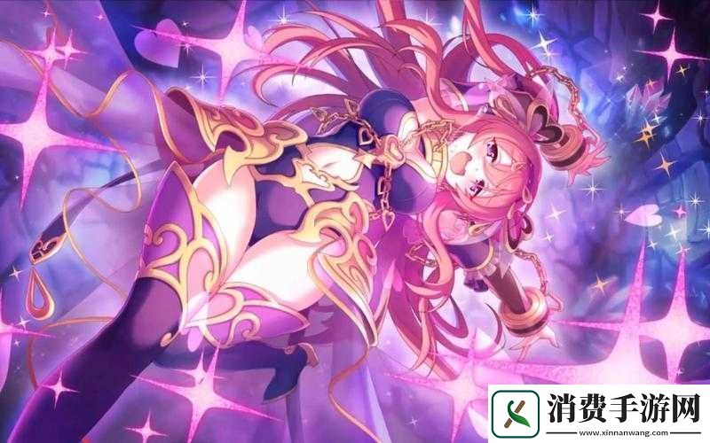 公主连结中空花角色全方位评测