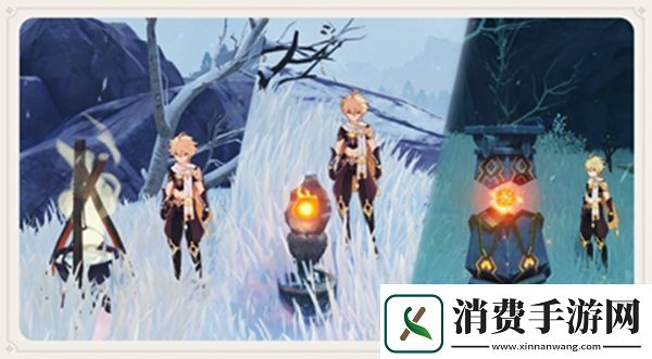 原神龙脊雪山如何削减严寒原神龙脊雪山削减严寒方式