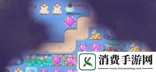 保卫萝卜4万圣奇妙夜第11关怎么过保卫萝卜4万圣奇妙夜第11关通关攻略