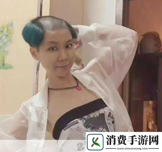 直播间大胆挑战