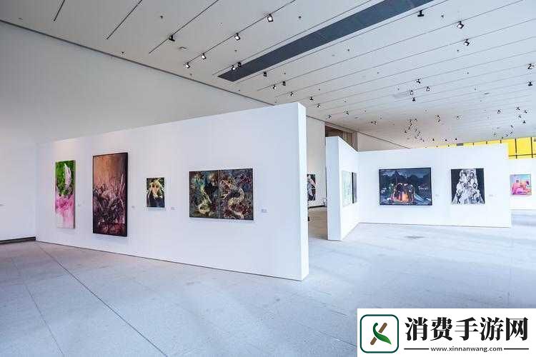 顶尖大但人文艺术展览2023