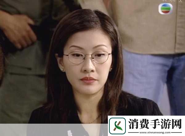 TVB花旦疑云引发手游界热议