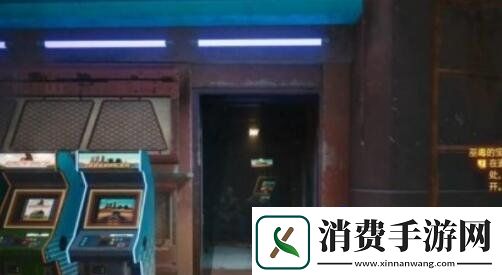 赛博朋克2077巫毒的宝藏位置在哪
