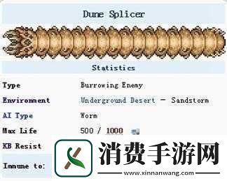 泰拉瑞亚