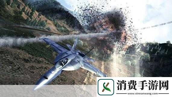简氏先进攻击机简体中文版震撼来袭