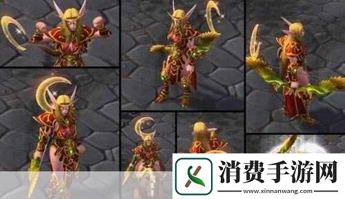 风暴英雄37位神秘新英雄震撼曝光