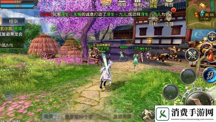 卧虎藏龙