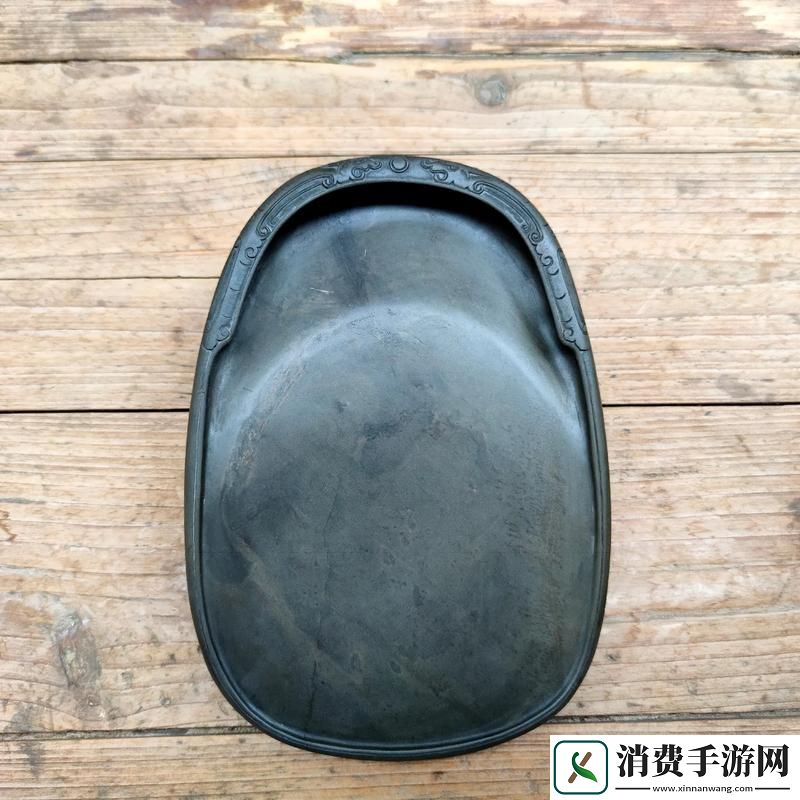 “科技江湖”里的“墨池砚”传奇