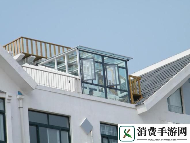 卖房阳台新潮流自嘲式创新炒翻天