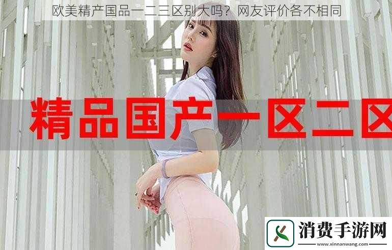 欧美精产国品一二三区别大吗