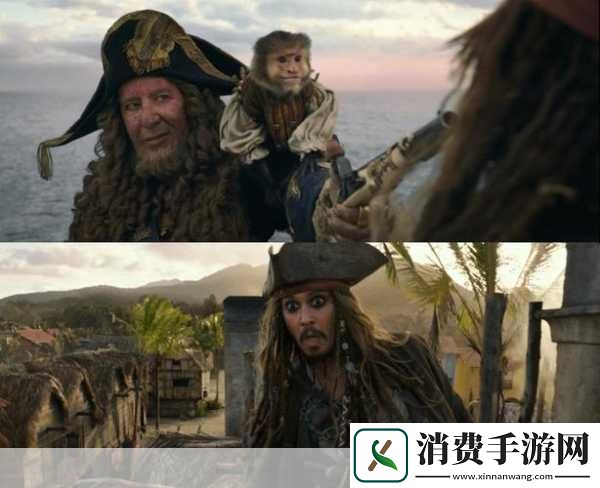 在浩瀚的手游宇宙中