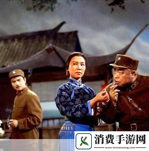 银幕传奇再现