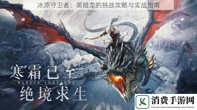 冰原守卫者