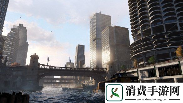 育碧实施全面重组计划