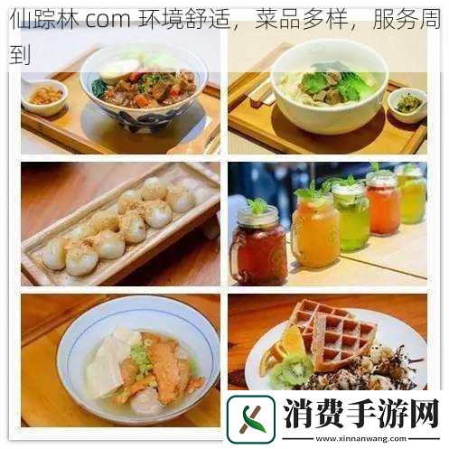 仙踪林