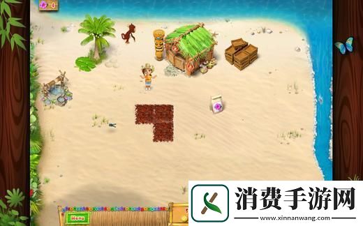 狂热草原闹剧