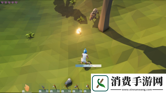 艾兰岛盔甲制作攻略