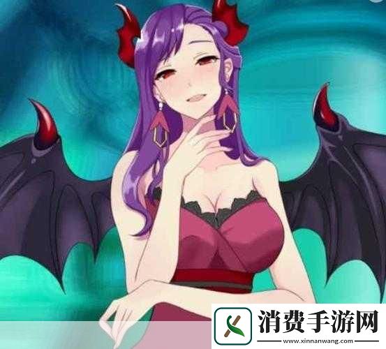 妈**召唤魅魔